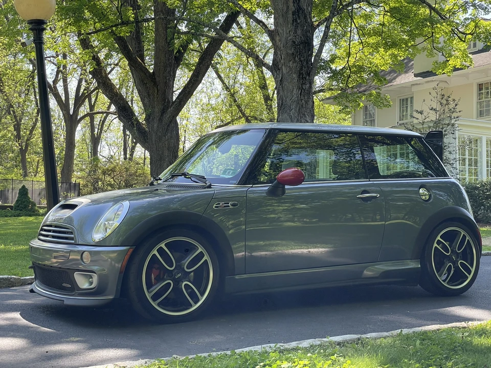 2006 Mini Mini John Cooper Works 1st Gen - Image 5 of 31