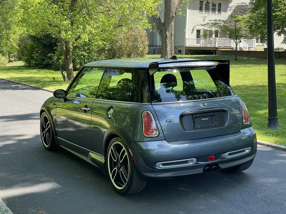 2006 Mini Mini John Cooper Works 1st Gen - Image 10 of 31