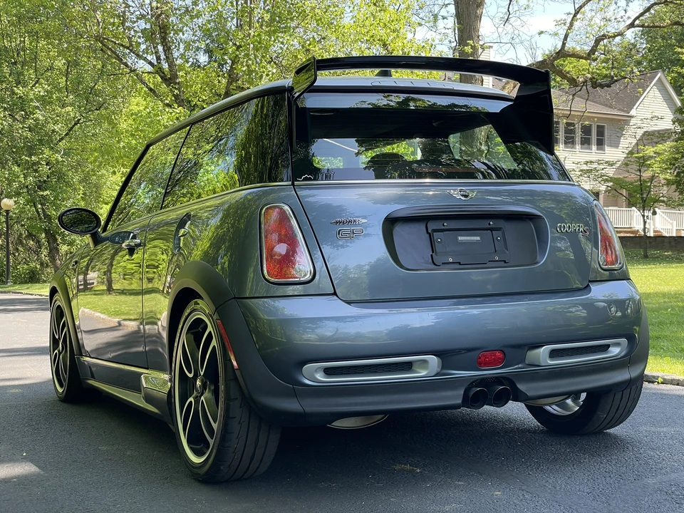 2006 Mini Mini John Cooper Works 1st Gen - Image 12 of 31