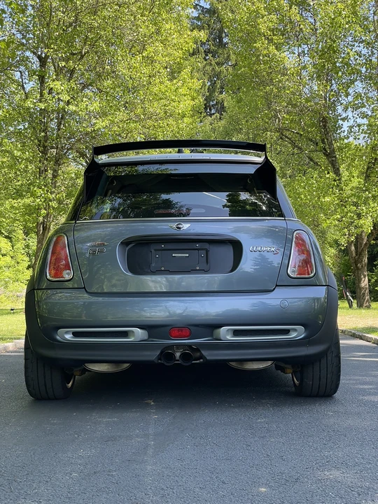 2006 Mini Mini John Cooper Works 1st Gen - Image 13 of 31