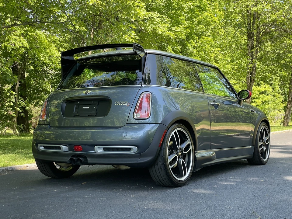 2006 Mini Mini John Cooper Works 1st Gen - Image 19 of 31
