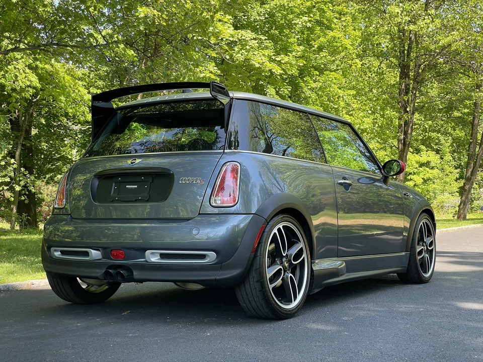 2006 Mini Mini John Cooper Works 1st Gen - Image 20 of 31