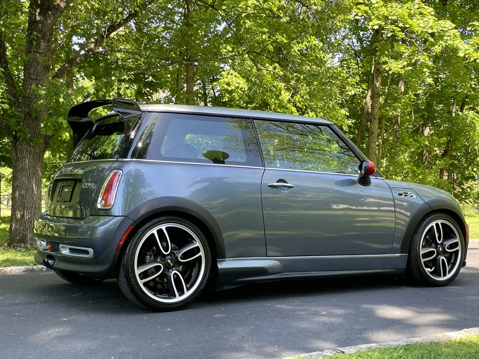 2006 Mini Mini John Cooper Works 1st Gen - Image 21 of 31