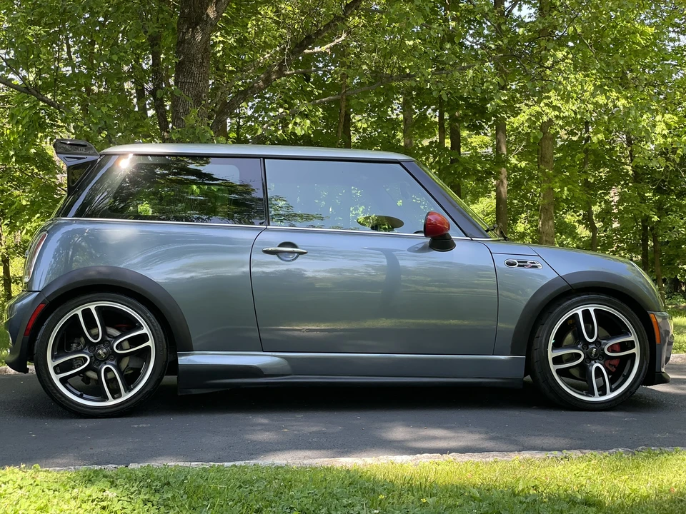2006 Mini Mini John Cooper Works 1st Gen - Image 22 of 31