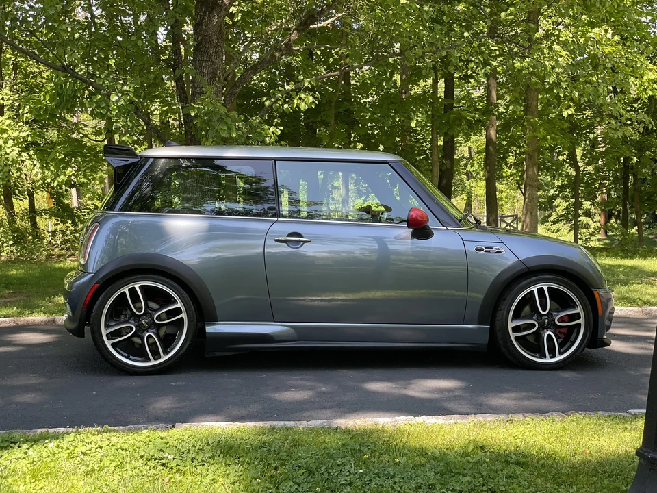 2006 Mini Mini John Cooper Works 1st Gen - Image 23 of 31