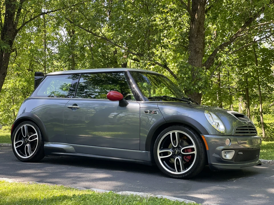 2006 Mini Mini John Cooper Works 1st Gen - Image 27 of 31