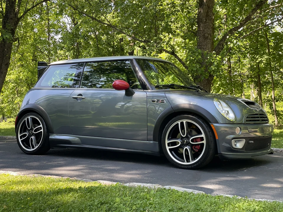 2006 Mini Mini John Cooper Works 1st Gen - Image 26 of 31