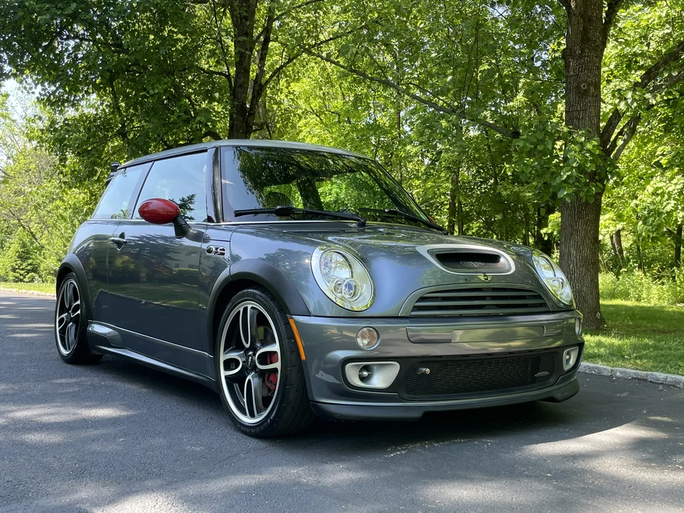 2006 Mini Mini John Cooper Works 1st Gen - Image 28 of 31