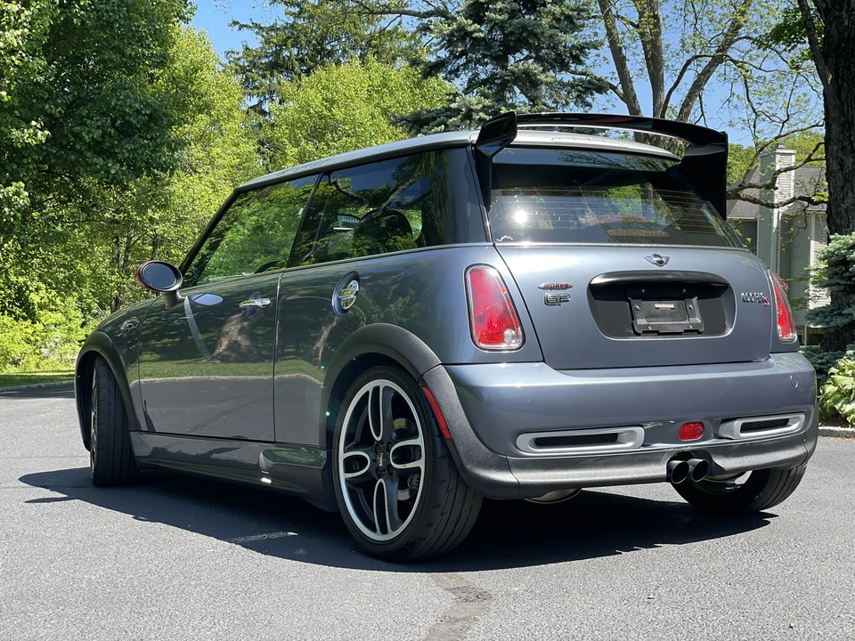 2006 Mini Mini John Cooper Works 1st Gen - Image 14 of 31
