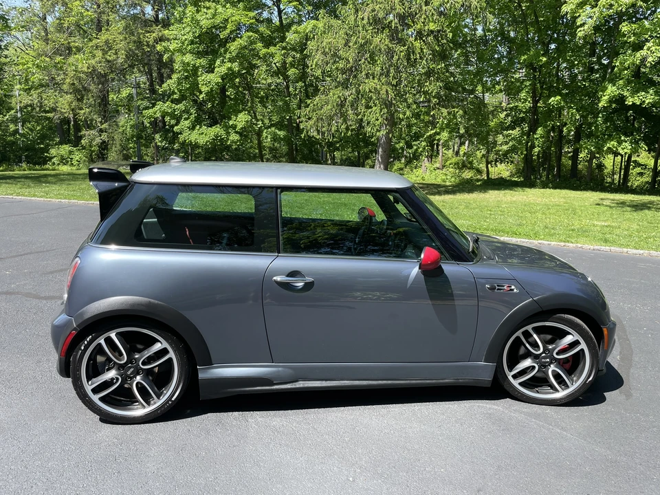 2006 Mini Mini John Cooper Works 1st Gen - Image 24 of 31