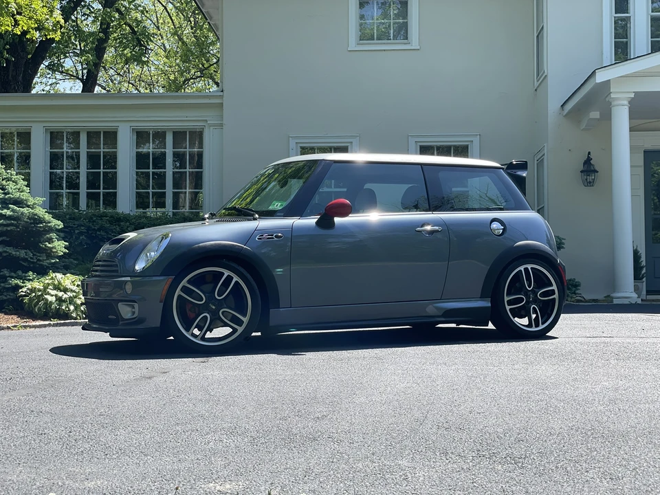2006 Mini Mini John Cooper Works 1st Gen - Image 7 of 31