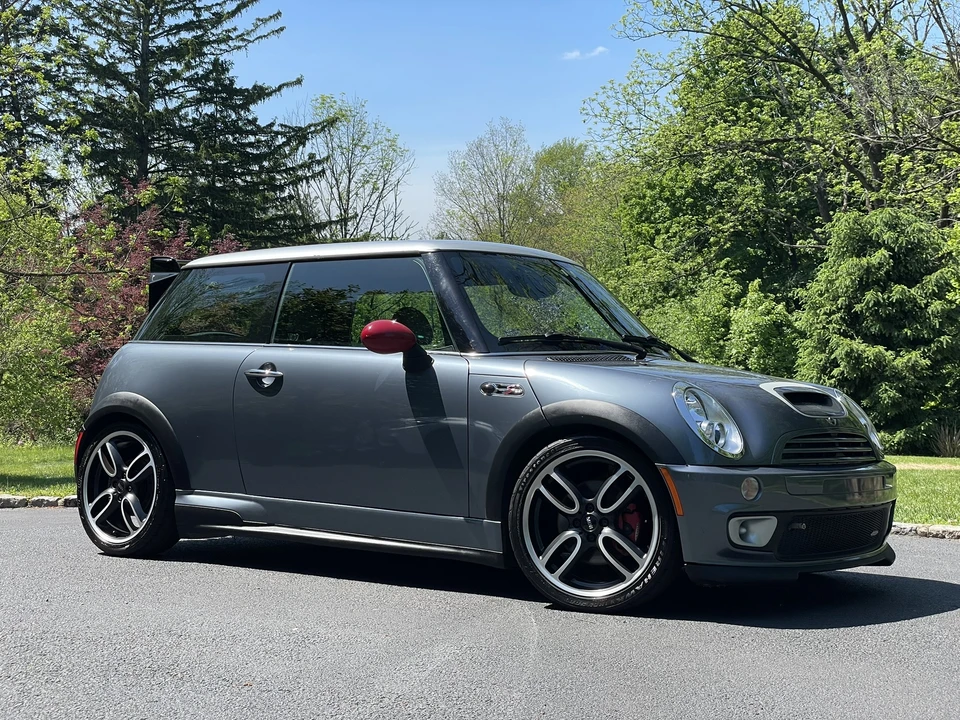 2006 Mini Mini John Cooper Works 1st Gen - Image 25 of 31