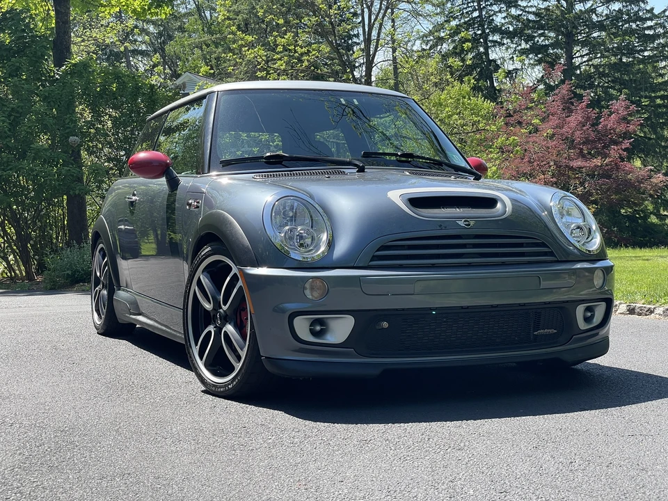 2006 Mini Mini John Cooper Works 1st Gen - Image 29 of 31