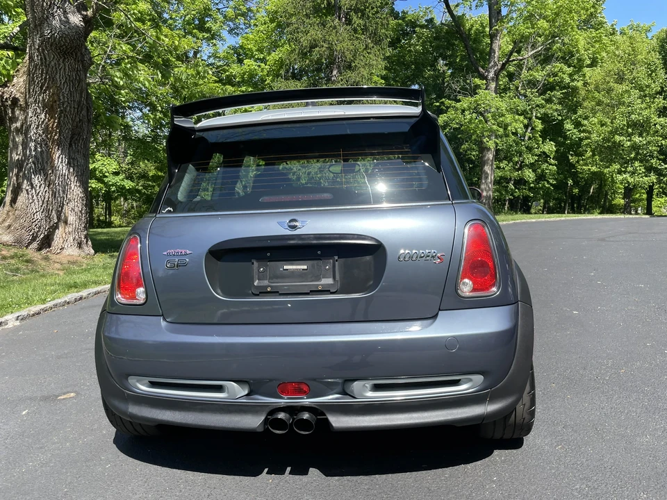 2006 Mini Mini John Cooper Works 1st Gen - Image 17 of 31