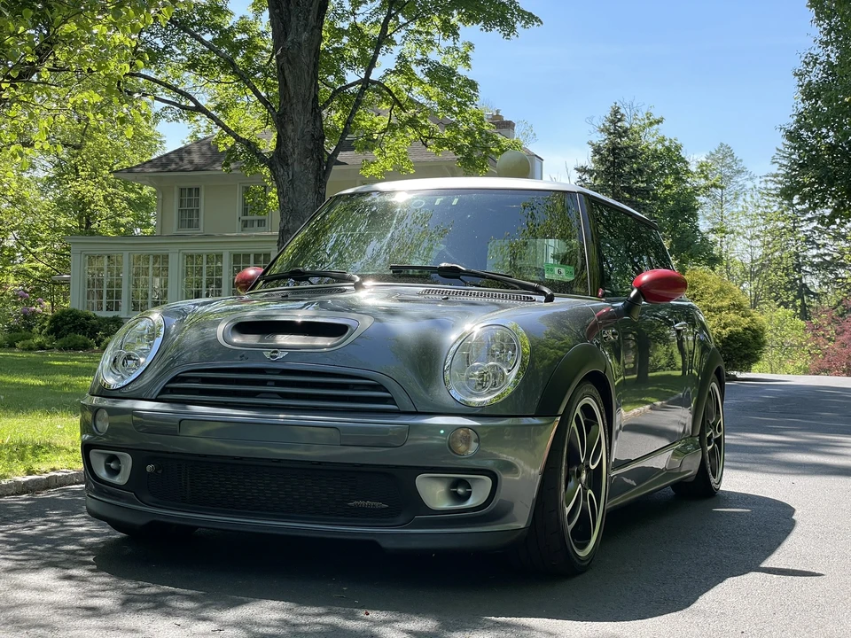 2006 Mini Mini John Cooper Works 1st Gen - Image 2 of 31