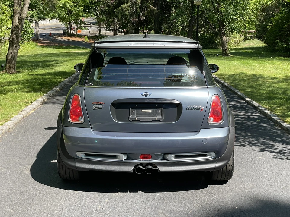 2006 Mini Mini John Cooper Works 1st Gen - Image 16 of 31