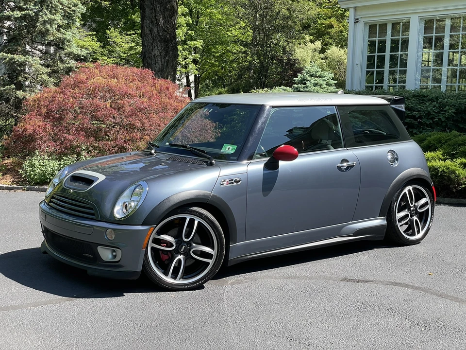 2006 Mini Mini John Cooper Works 1st Gen - Image 6 of 31