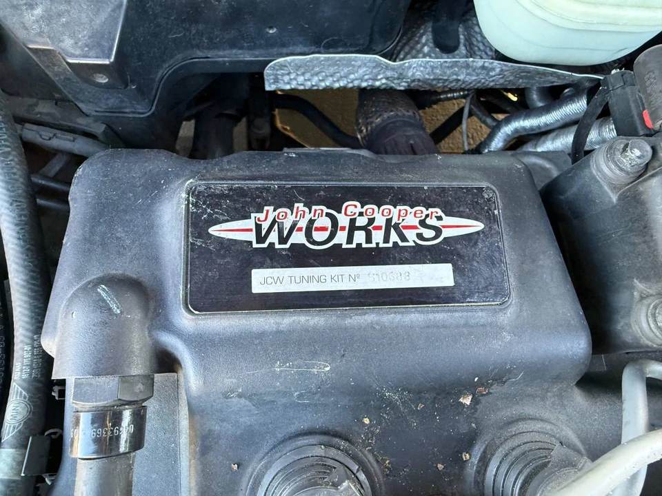 2006 Mini Mini John Cooper Works 1st Gen - Image 10 of 21