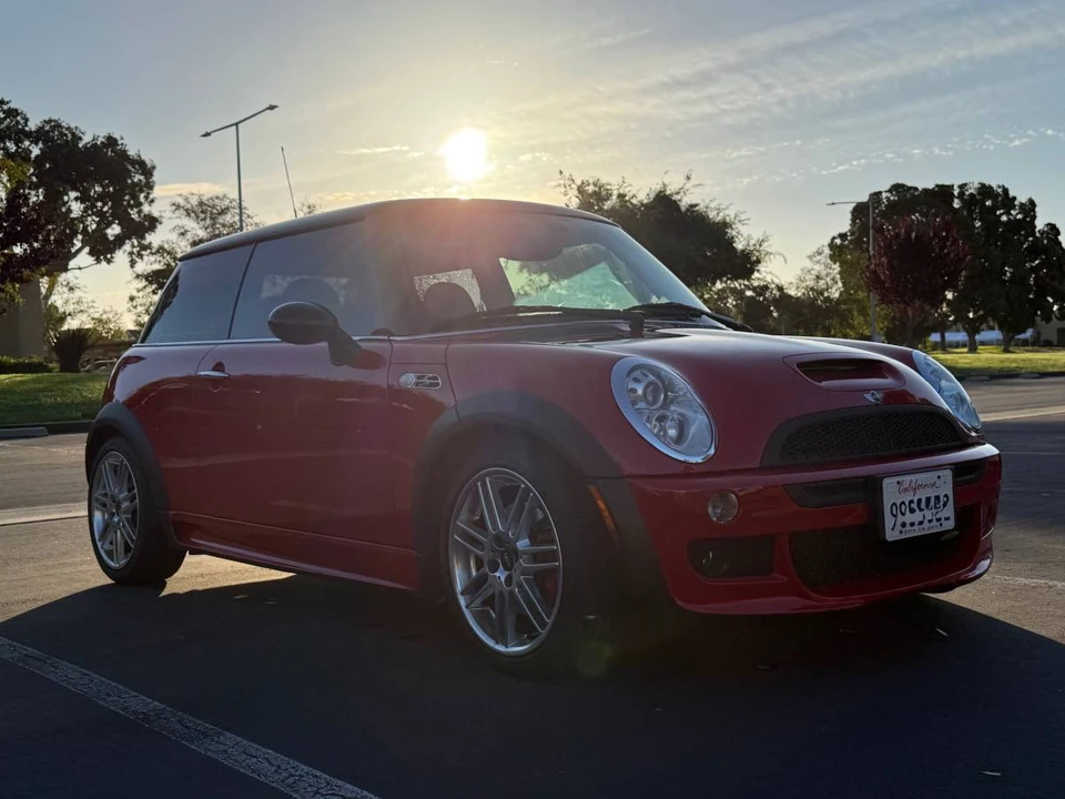 2006 Mini Mini John Cooper Works 1st Gen - Image 4 of 21