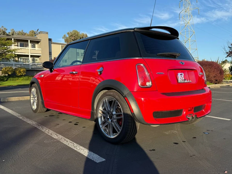 2006 Mini Mini John Cooper Works 1st Gen - Image 3 of 21