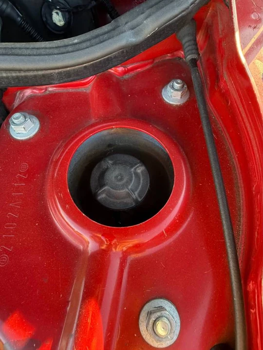 2006 Mini Mini John Cooper Works 1st Gen - Image 9 of 21