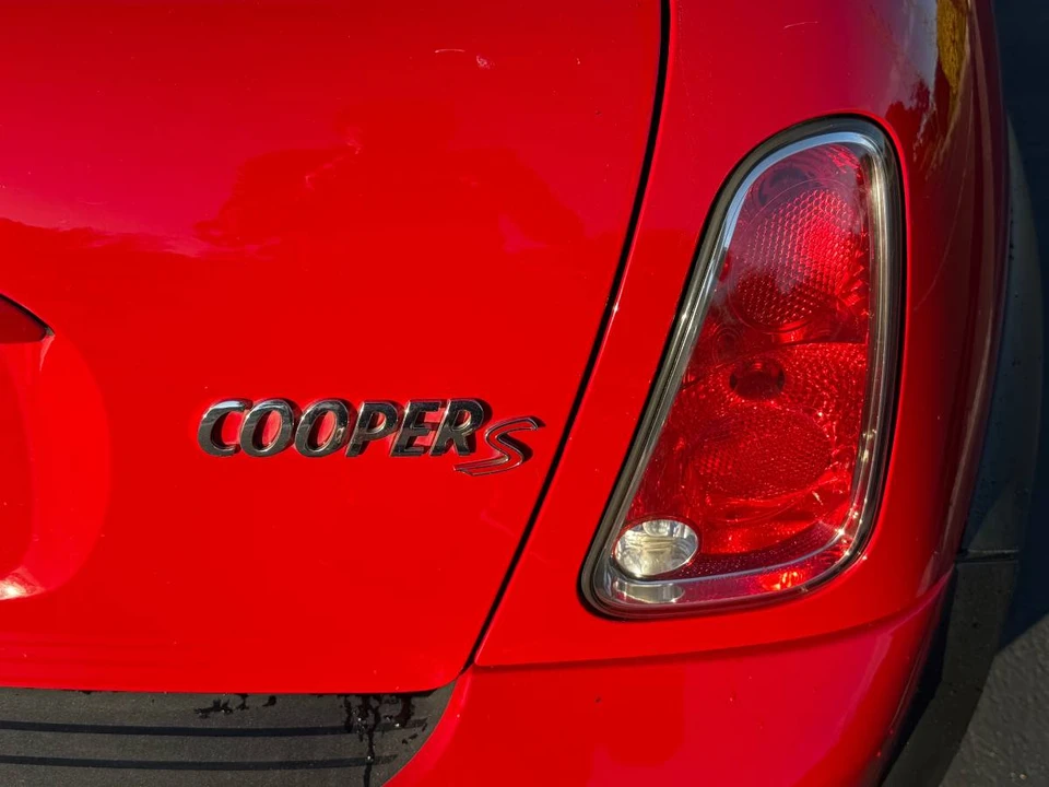 2006 Mini Mini John Cooper Works 1st Gen - Image 13 of 21