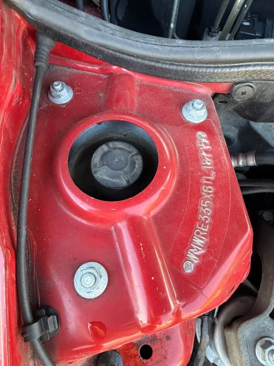 2006 Mini Mini John Cooper Works 1st Gen - Image 8 of 21
