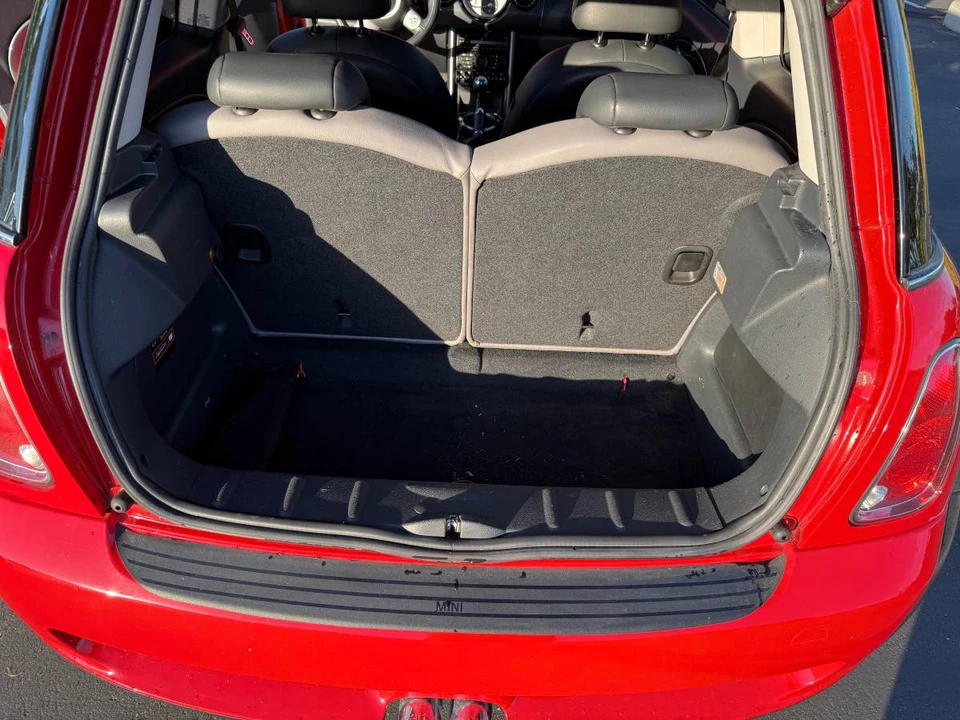 2006 Mini Mini John Cooper Works 1st Gen - Image 18 of 21