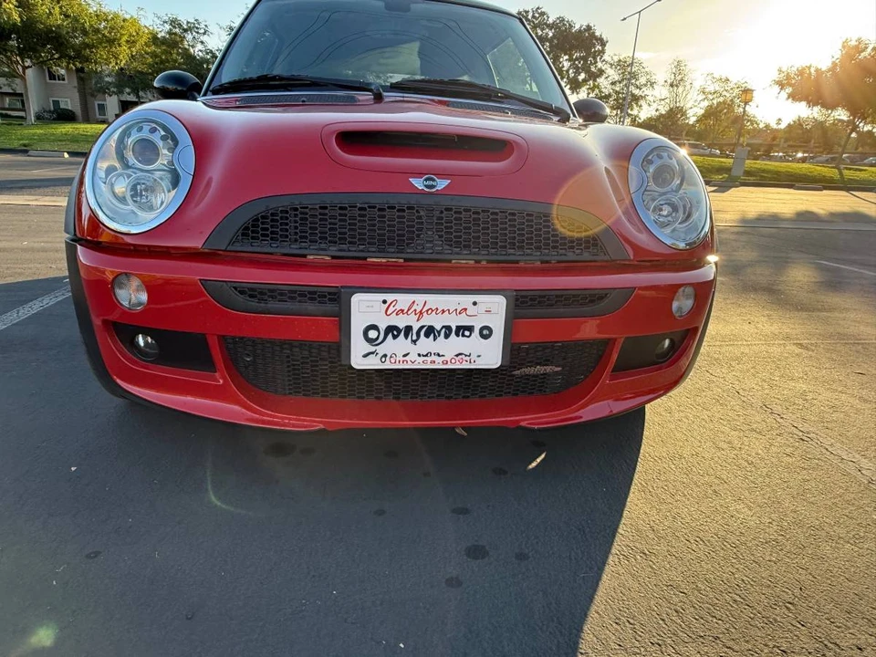 2006 Mini Mini John Cooper Works 1st Gen - Image 6 of 21