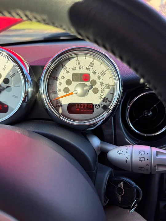 2006 Mini Mini John Cooper Works 1st Gen - Image 16 of 21