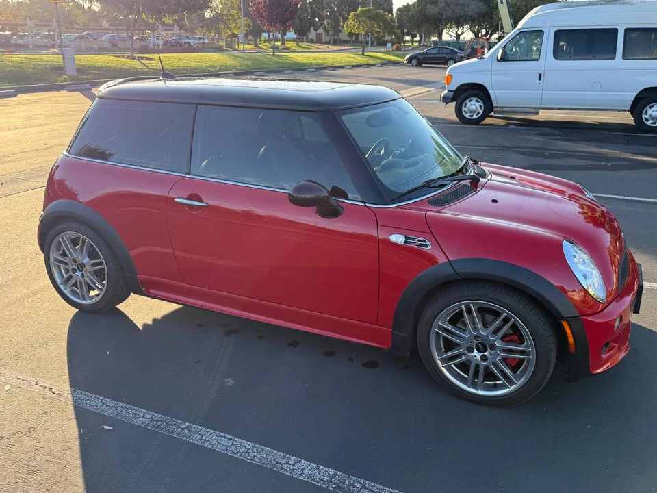 2006 Mini Mini John Cooper Works 1st Gen - Image 2 of 21