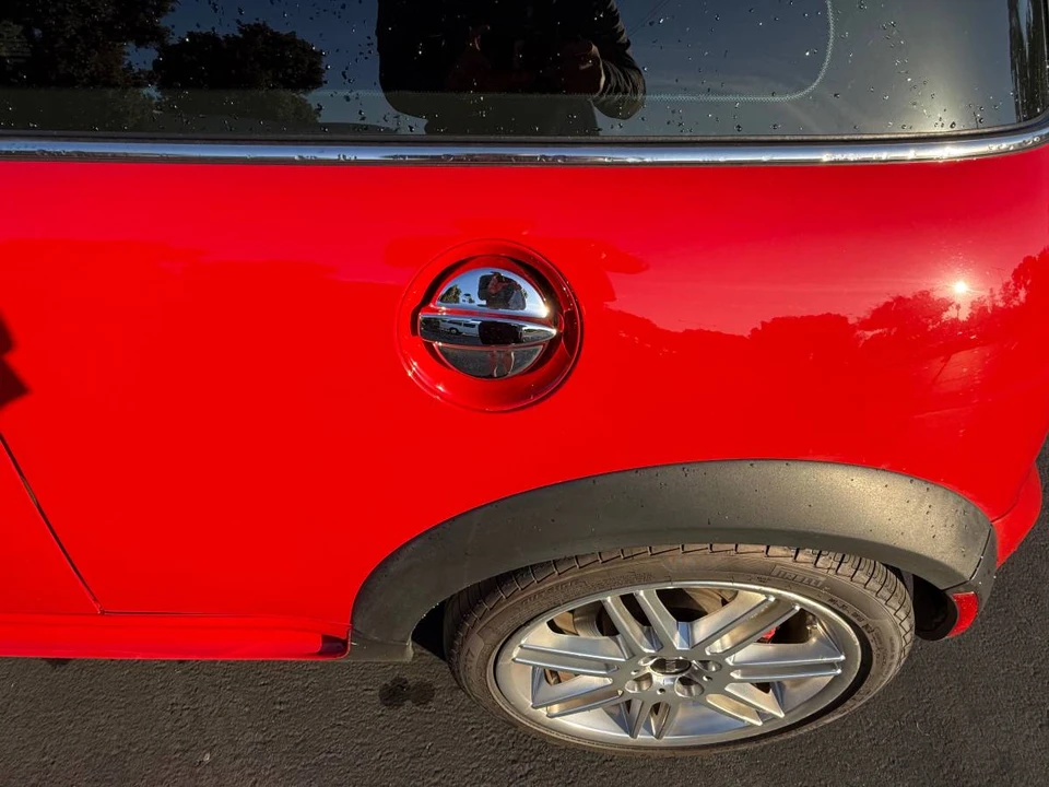 2006 Mini Mini John Cooper Works 1st Gen - Image 11 of 21