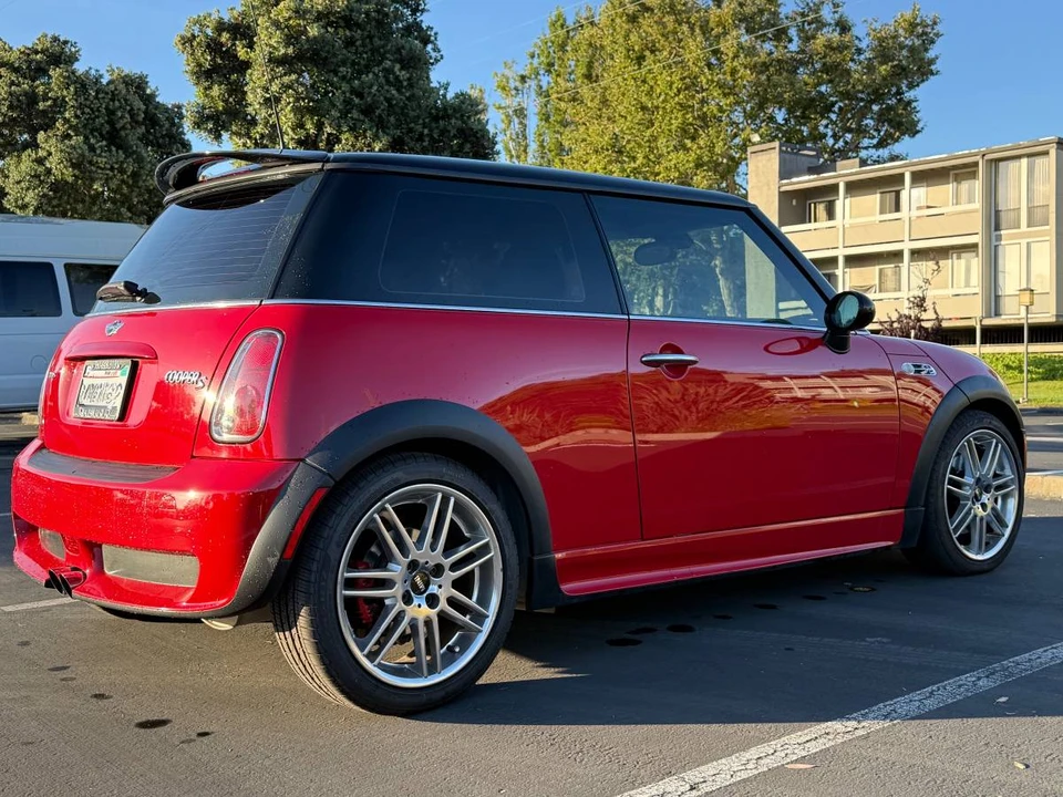 2006 Mini Mini John Cooper Works 1st Gen - Image 5 of 21
