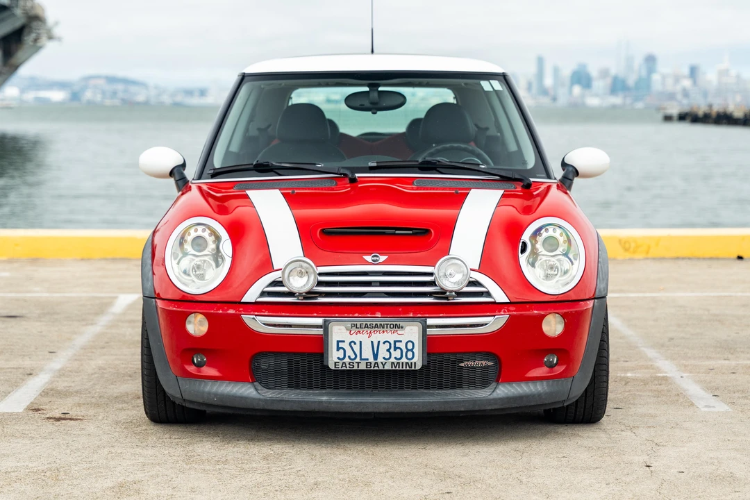 2006 Mini Mini John Cooper Works 1st Gen - Image 2 of 31