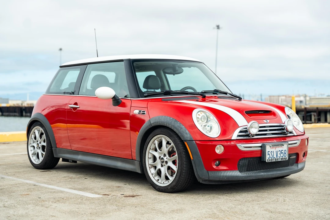 2006 Mini Mini John Cooper Works 1st Gen - Image 8 of 31
