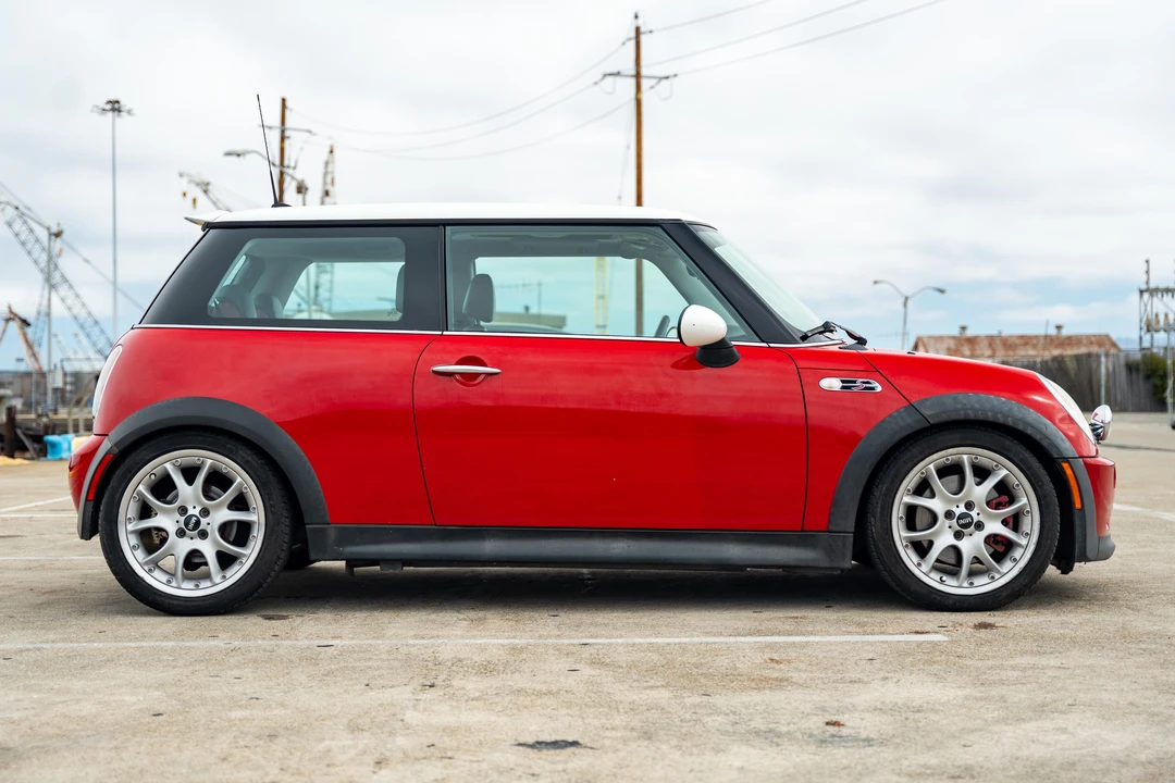 2006 Mini Mini John Cooper Works 1st Gen - Image 3 of 31