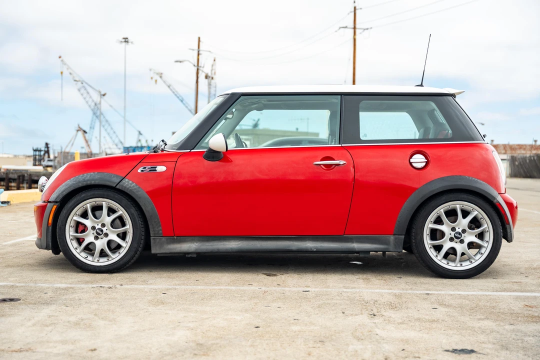 2006 Mini Mini John Cooper Works 1st Gen - Image 6 of 31