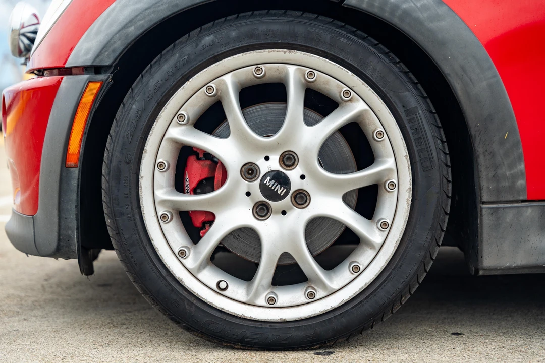 2006 Mini Mini John Cooper Works 1st Gen - Image 26 of 31