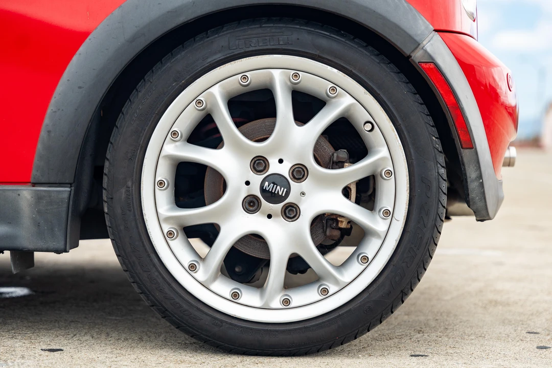 2006 Mini Mini John Cooper Works 1st Gen - Image 27 of 31