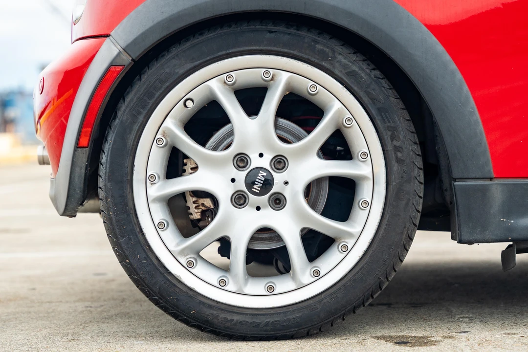 2006 Mini Mini John Cooper Works 1st Gen - Image 28 of 31