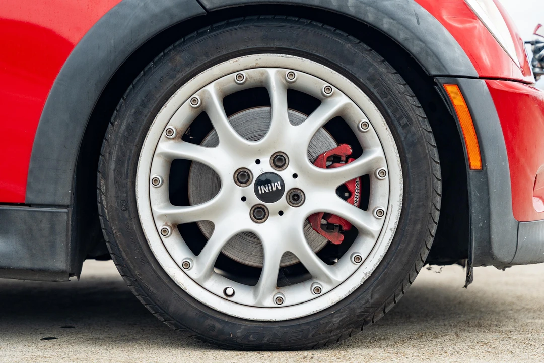 2006 Mini Mini John Cooper Works 1st Gen - Image 29 of 31