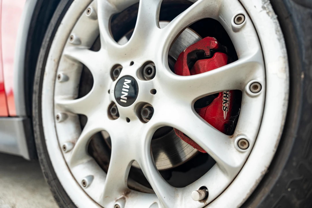2006 Mini Mini John Cooper Works 1st Gen - Image 30 of 31