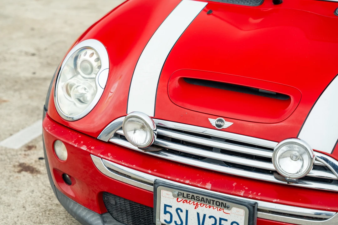 2006 Mini Mini John Cooper Works 1st Gen - Image 9 of 31