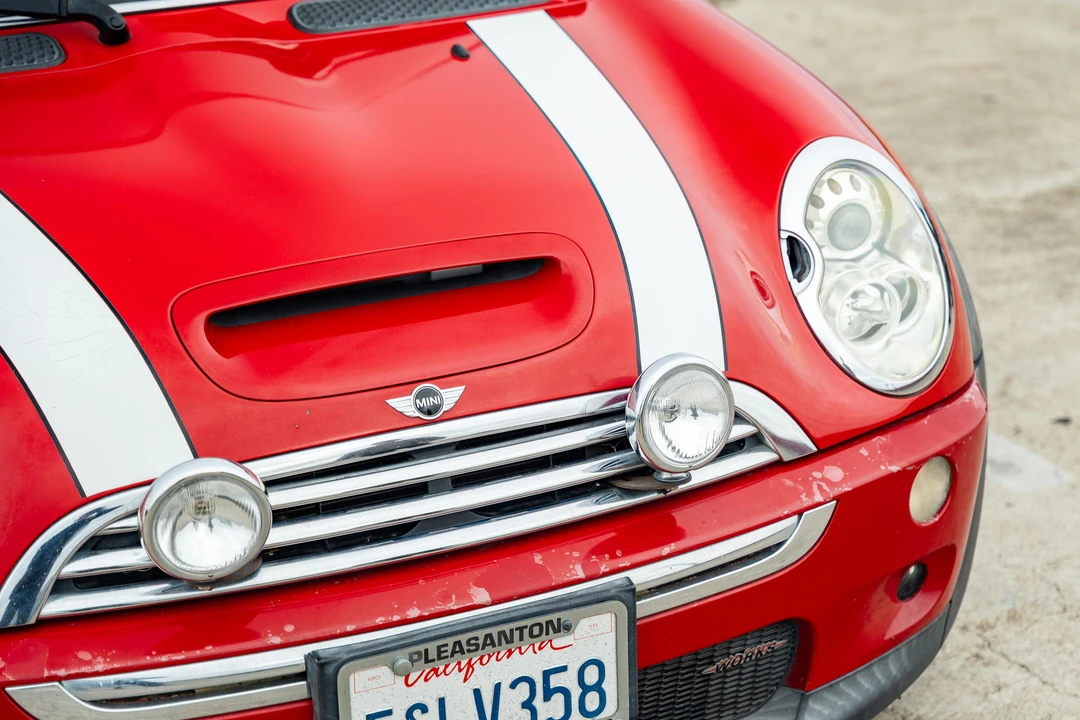 2006 Mini Mini John Cooper Works 1st Gen - Image 10 of 31
