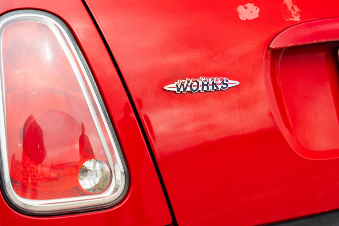 2006 Mini Mini John Cooper Works 1st Gen - Image 11 of 31