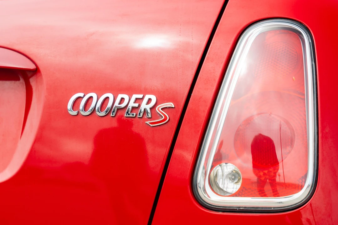 2006 Mini Mini John Cooper Works 1st Gen - Image 12 of 31