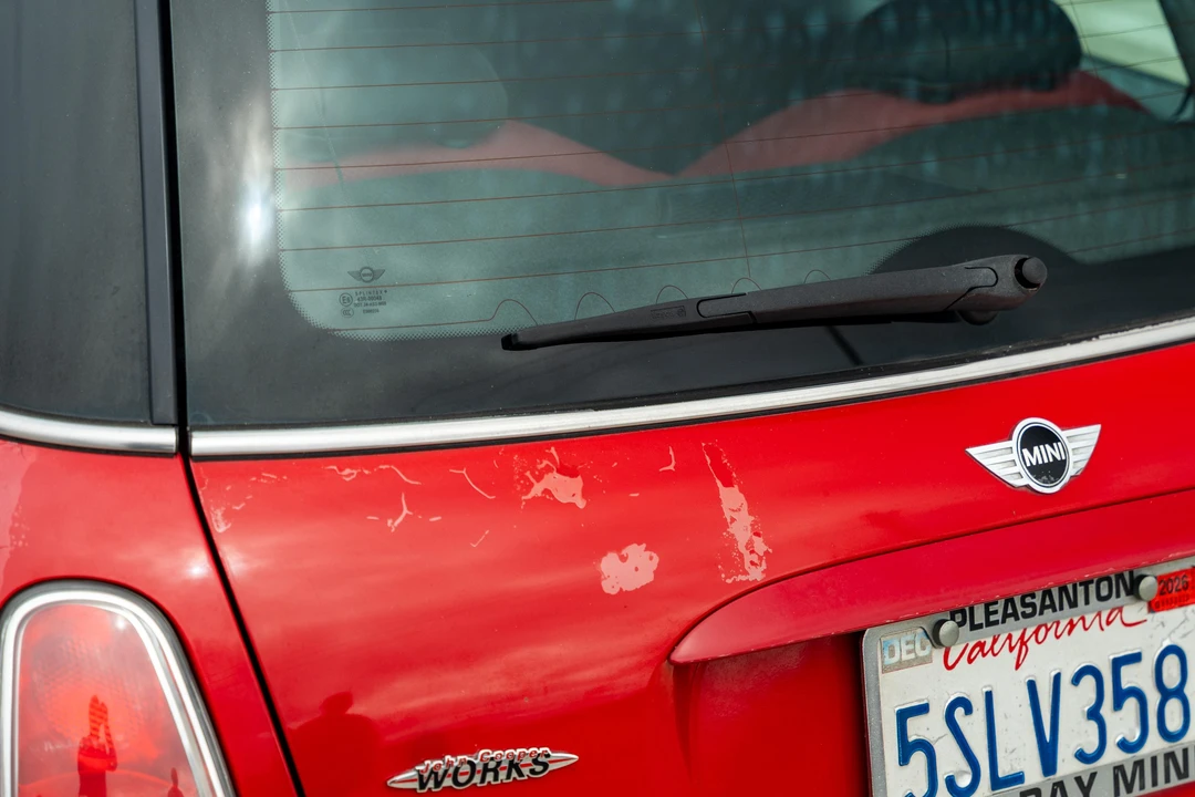 2006 Mini Mini John Cooper Works 1st Gen - Image 20 of 31