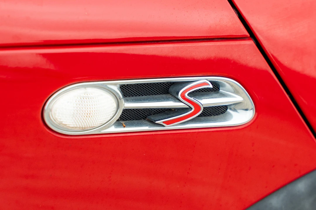 2006 Mini Mini John Cooper Works 1st Gen - Image 23 of 31