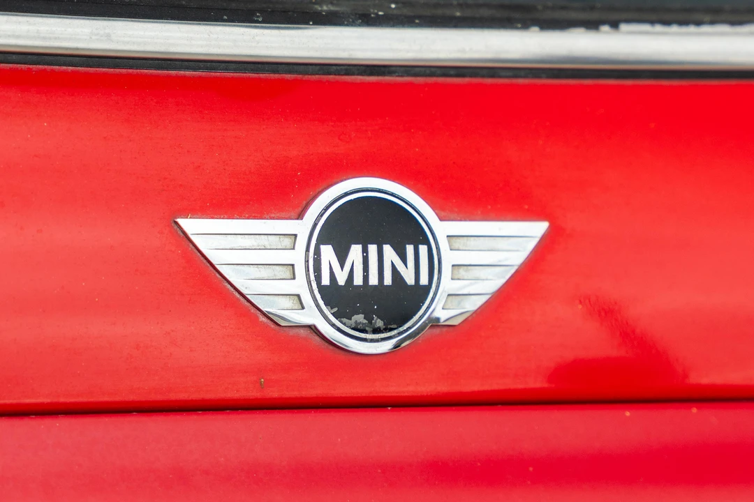 2006 Mini Mini John Cooper Works 1st Gen - Image 24 of 31