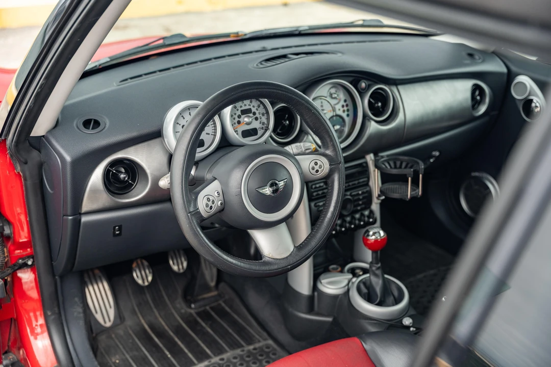 2006 Mini Mini John Cooper Works 1st Gen - Image 31 of 31